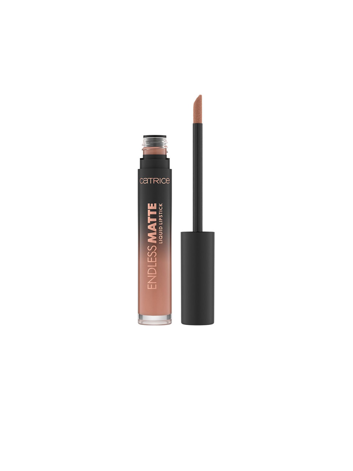 Catrice Rossetto liquido opaco ENDLESS n.010-Get Undressed 4,5ml unisex