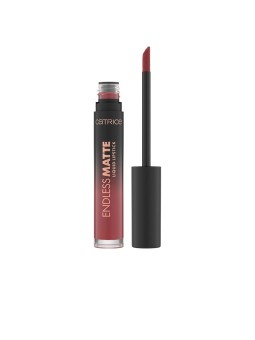 Catrice Rossetto liquido opaco ENDLESS n.090-No Broken Hearts 4,5ml unisex