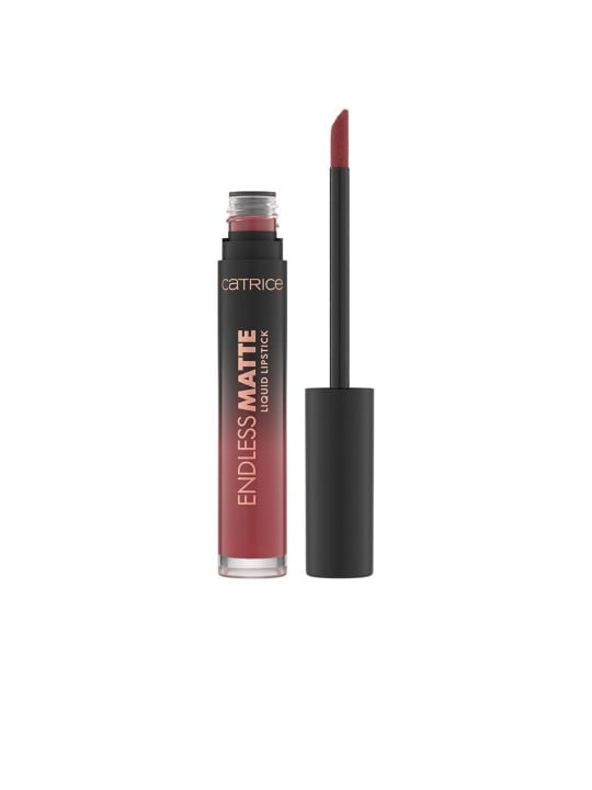 Catrice Rossetto liquido opaco ENDLESS n.090-No Broken Hearts 4,5ml unisex