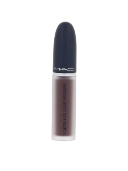 Mac Rossetto liquido POWDER KISS n.Castagna 1 unità unisex