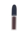 Mac Rossetto liquido POWDER KISS n.Castagna 1 unità unisex