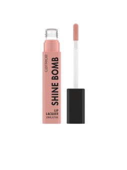 Catrice Rossetto liquido SHINE BOMB n.010-French Silk 3ml unisex
