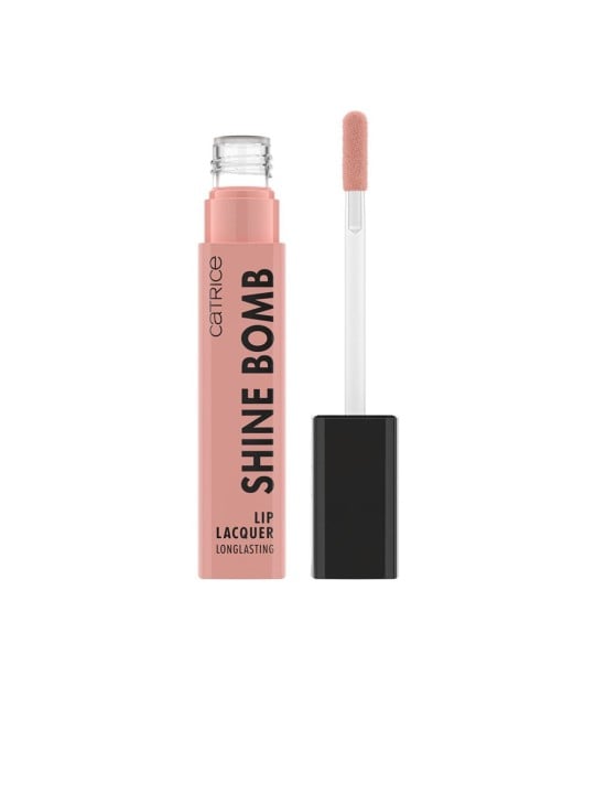 Catrice Rossetto liquido SHINE BOMB n.010-French Silk 3ml unisex