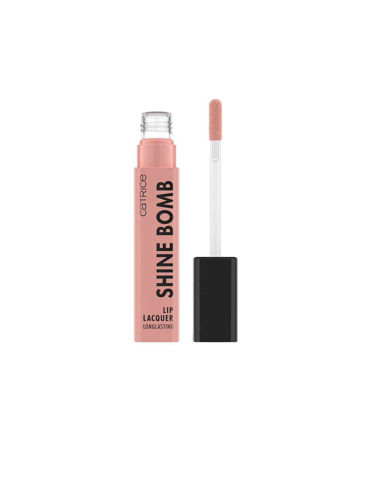 Catrice Rossetto liquido SHINE BOMB n.010-French Silk 3ml unisex