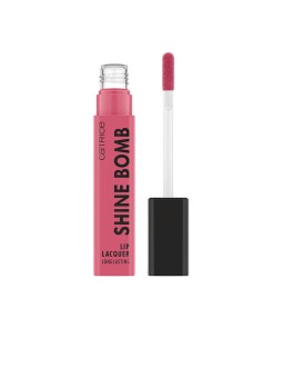 Catrice Rossetto liquido SHINE BOMB n.080-Flirt Alert 3ml unisex
