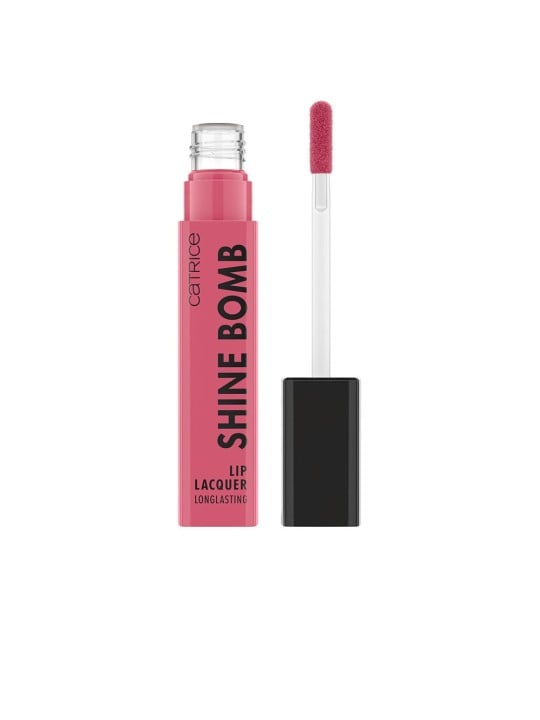 Catrice Rossetto liquido SHINE BOMB n.080-Flirt Alert 3ml unisex