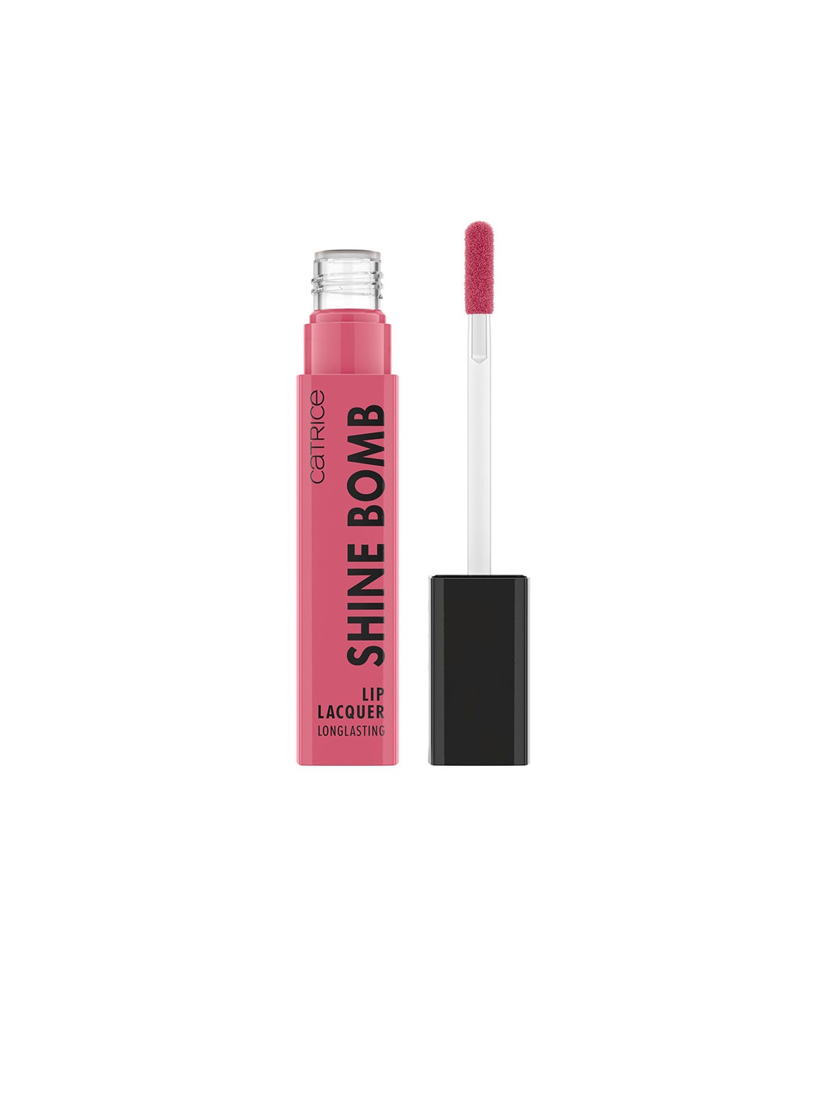 Catrice Rossetto liquido SHINE BOMB n.080-Flirt Alert 3ml unisex