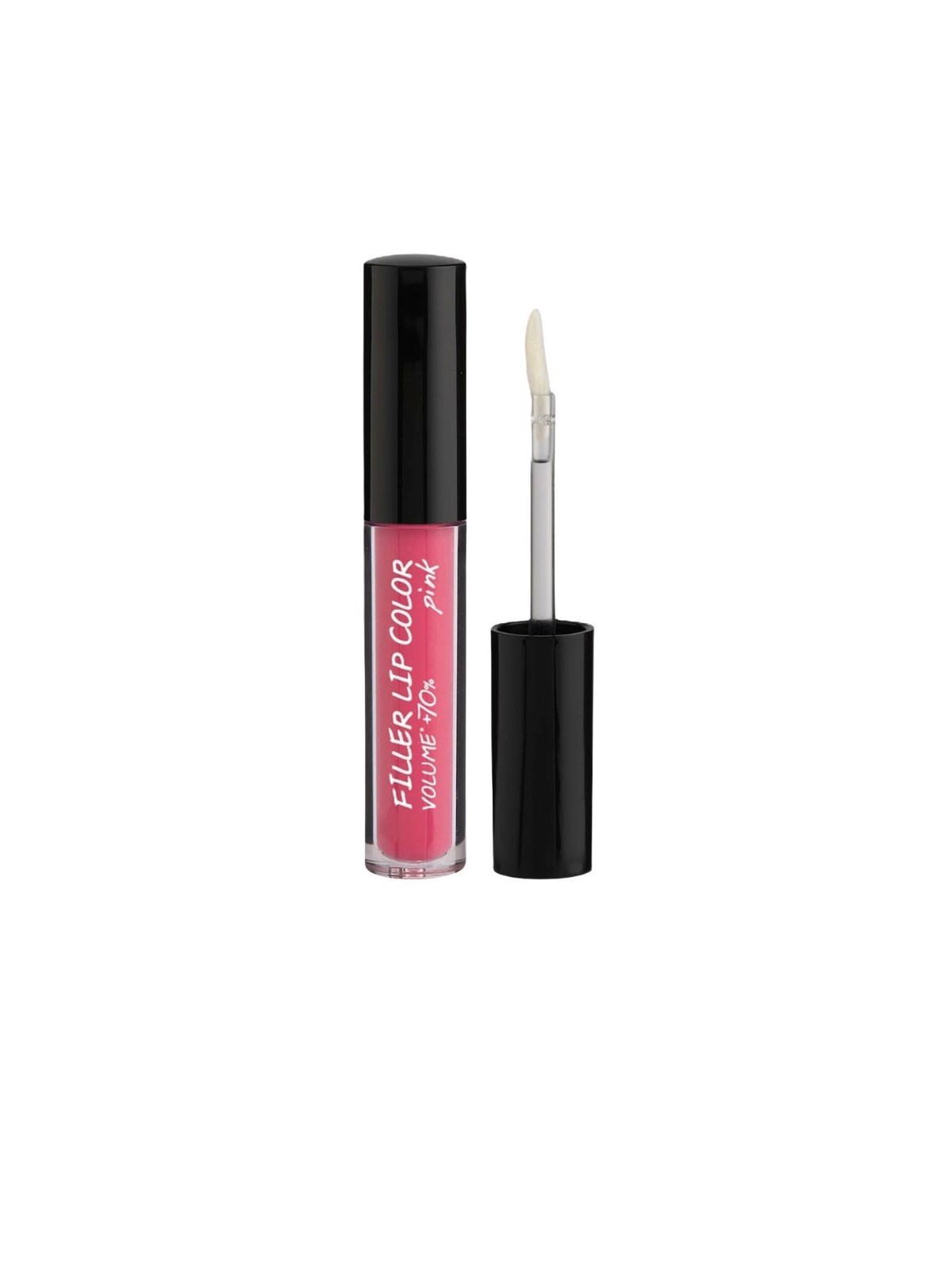 Labcare Rossetto liquido volumizzante extra n.rosa 3,5ml unisex