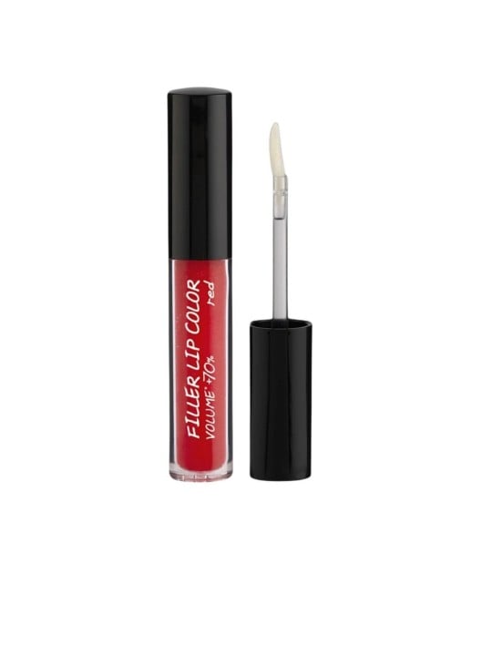 Labcare Rossetto liquido volumizzante extra n.rosso 3,5ml unisex
