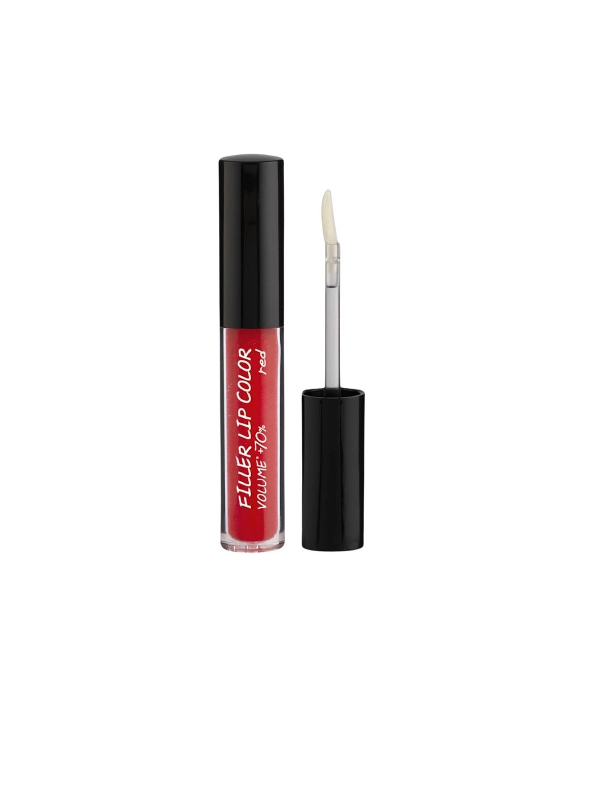 Labcare Rossetto liquido volumizzante extra n.rosso 3,5ml unisex