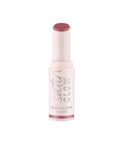 Essence Rossetto lucido luminoso SATIN GLOW n.03-Rose And Shine 3,5gr unisex