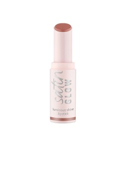 Essence Rossetto lucido luminoso SATIN GLOW n.05-Chai There! 3,5gr unisex