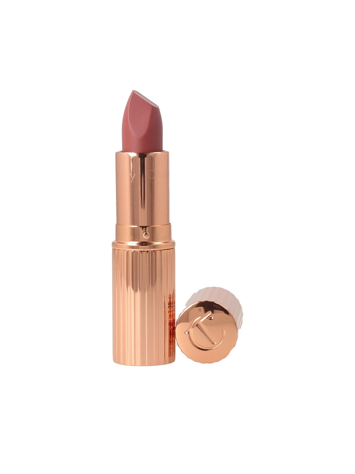 Charlotte Tilbury Rossetto MATTE REVOLUTION n.Pillow Talk Medium 3,5gr unisex