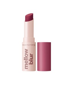 Max Factor Rossetto opaco 2000 CALORIE MELLOW BLUR n.050-Brushed Berry 3,5gr unisex