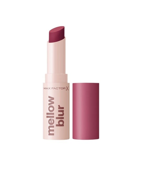 Max Factor Rossetto opaco 2000 CALORIE MELLOW BLUR n.050-Brushed Berry 3,5gr unisex