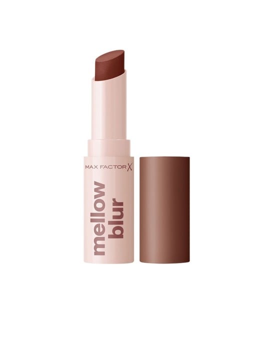 Max Factor Rossetto opaco 2000 CALORIE MELLOW BLUR n.060-Brown Butter 3,5gr unisex