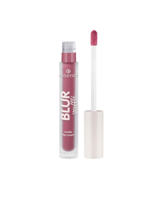 Essence Rossetto opaco cremoso BLUR SOUFFLÉ n.05-Crush Hour 3,6gr unisex