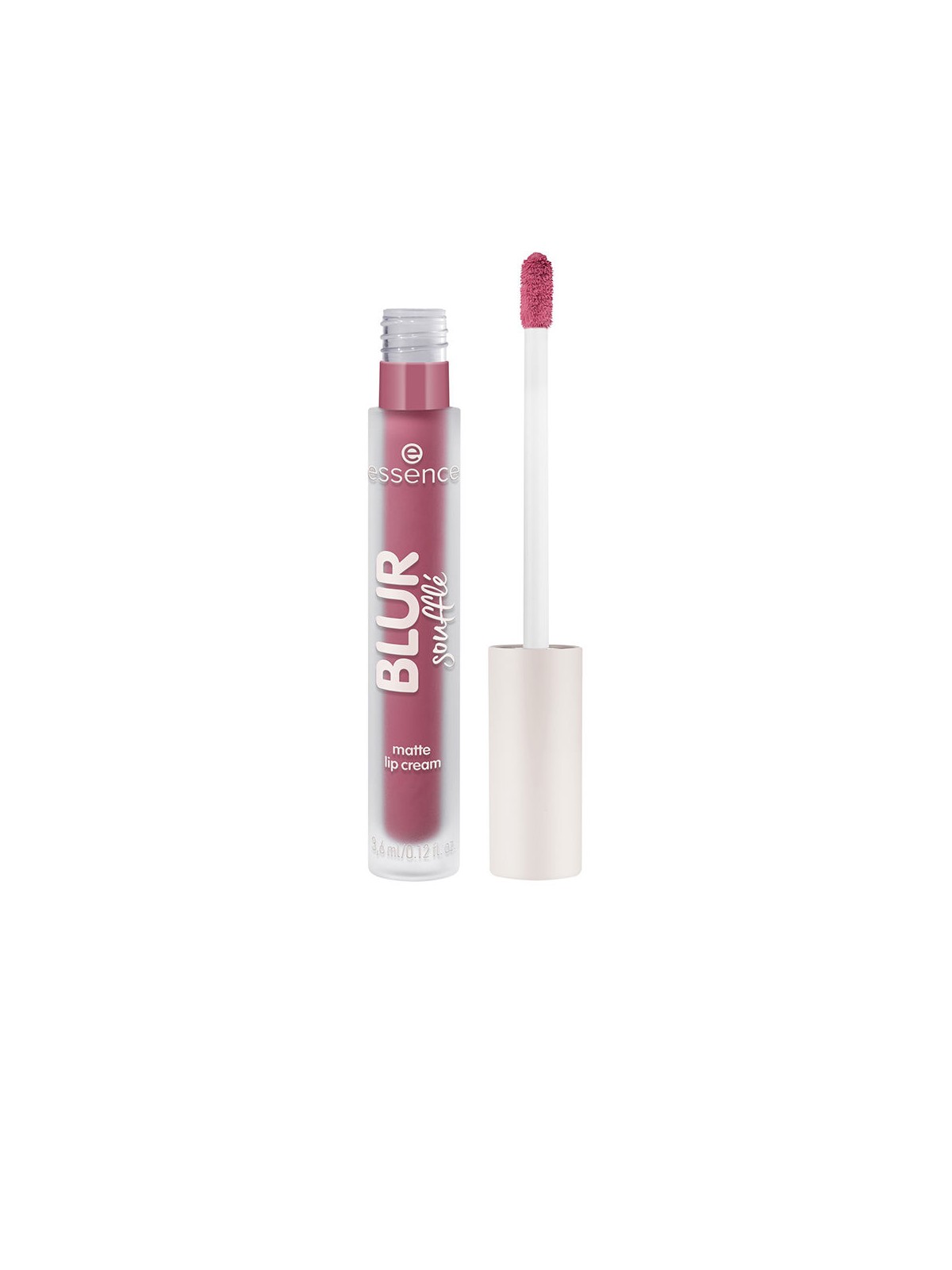 Essence Rossetto opaco cremoso BLUR SOUFFLÉ n.05-Crush Hour 3,6gr unisex