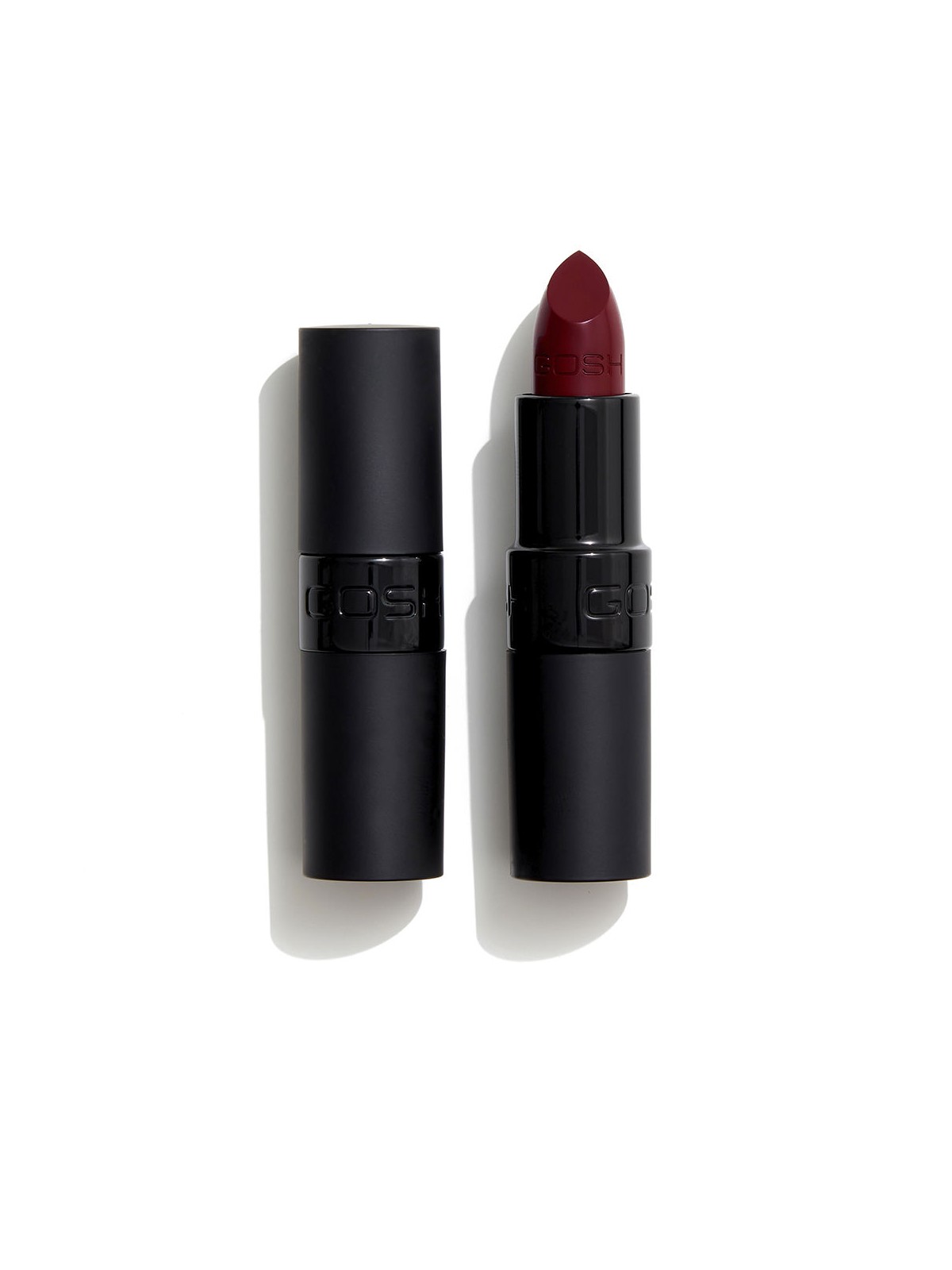 Gosh Rossetto opaco VELVET TOUCH n.031-Indian Summer 4gr unisex