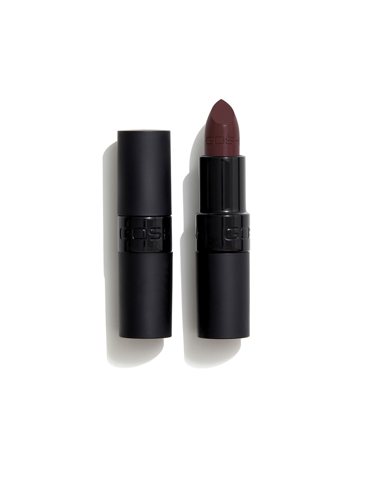 Gosh Rossetto opaco VELVET TOUCH n.034-Forever Flirty 4gr unisex
