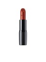 Artdeco Rossetto PERFECT MAT n.220 - rosso terra di Siena 4gr unisex