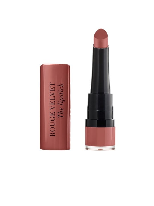 Bourjois ROSSETTO ROUGE VELVET n.48-Mochamour 2,4gr unisex