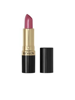 Revlon Mass Market Rossetto SUPER LUSTROUS n.805 - rosa candita 3,7ml unisex