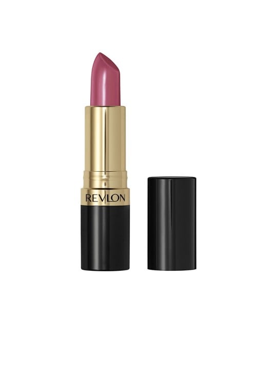 Revlon Mass Market Rossetto SUPER LUSTROUS n.805 - rosa candita 3,7ml unisex