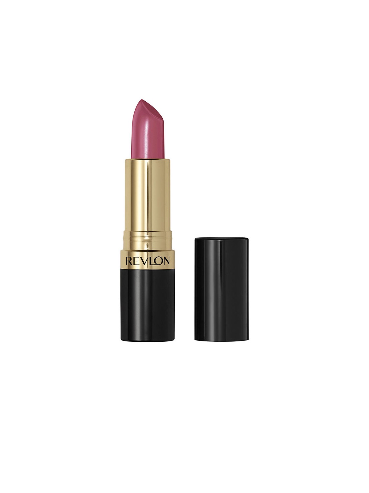 Revlon Mass Market Rossetto SUPER LUSTROUS n.805 - rosa candita 3,7ml unisex