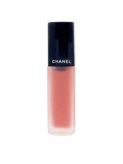 Chanel ROUGE ALLURE velluto liquido n.204-troublante 6ml unisex