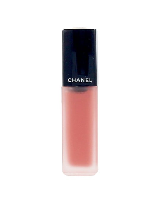 Chanel ROUGE ALLURE velluto liquido n.204-troublante 6ml unisex
