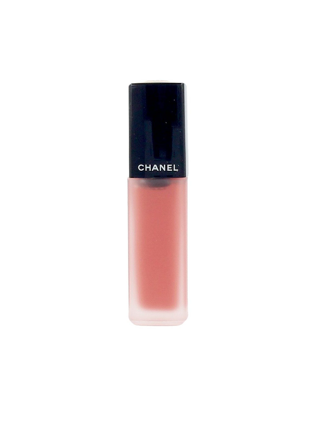 Chanel ROUGE ALLURE velluto liquido n.204-troublante 6ml unisex