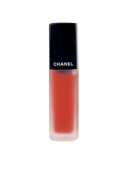 Chanel ROUGE ALLURE velluto liquido n.214-bouleversante 6ml unisex