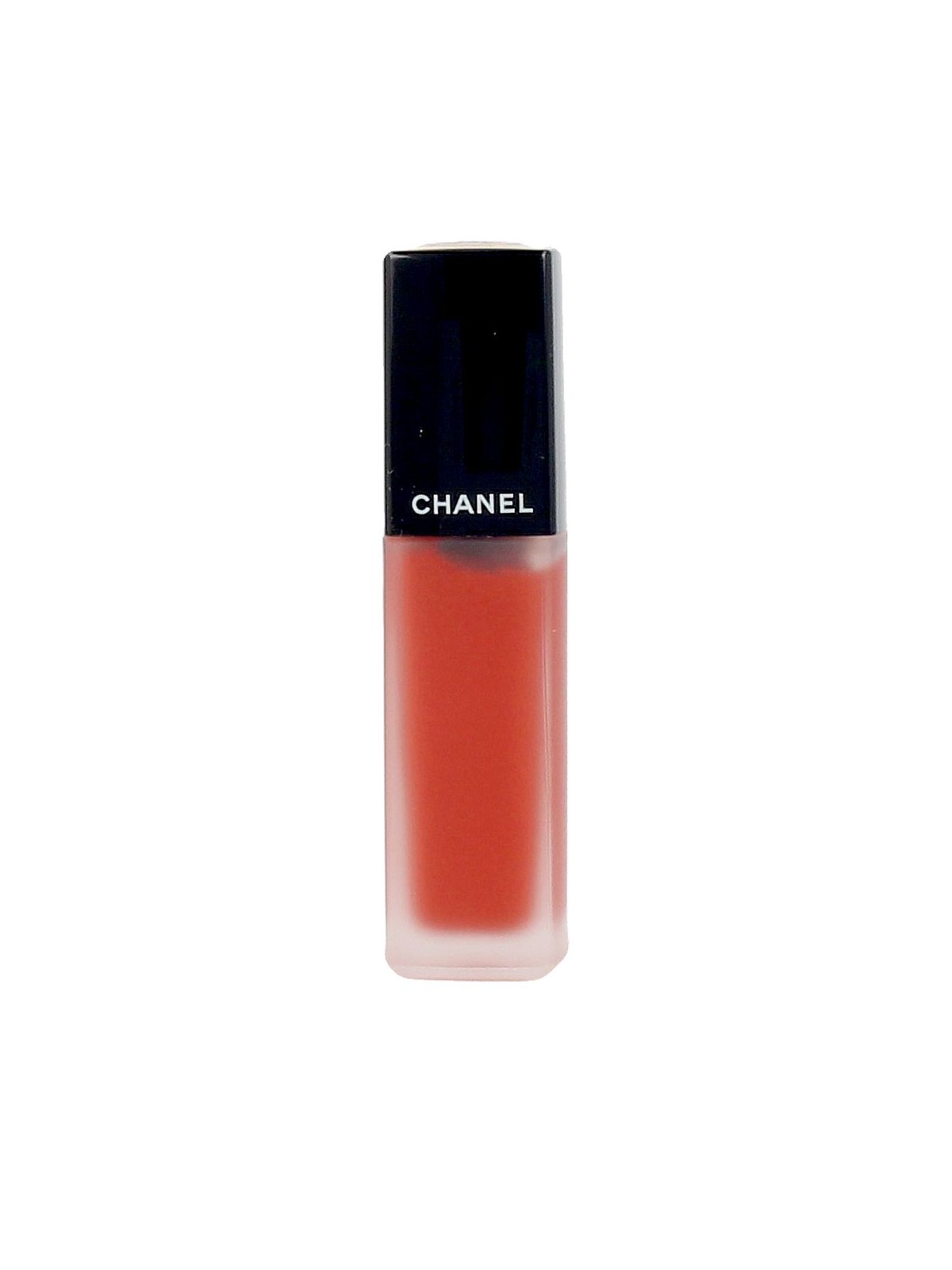 Chanel ROUGE ALLURE velluto liquido n.214-bouleversante 6ml unisex