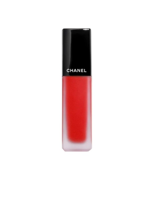 Chanel ROUGE ALLURE velluto liquido n.222-spirituelle 6ml unisex