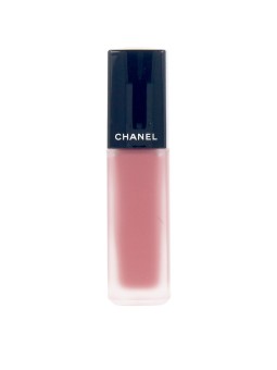 Chanel ROUGE ALLURE velluto liquido n.24-Saisissante 6ml unisex