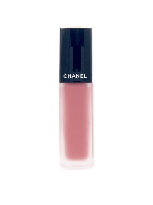 Chanel ROUGE ALLURE velluto liquido n.24-Saisissante 6ml unisex