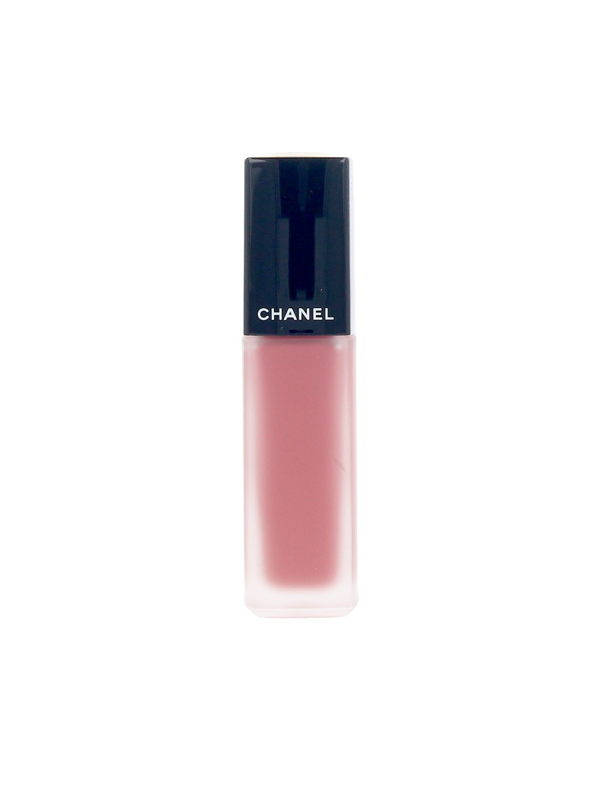 Chanel ROUGE ALLURE velluto liquido n.24-Saisissante 6ml unisex