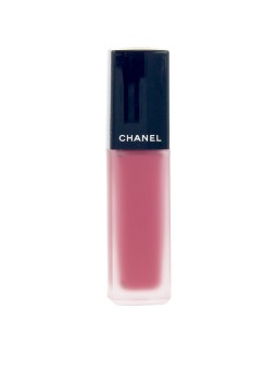 Chanel ROUGE ALLURE velluto liquido n.244-Vibrante 6ml unisex