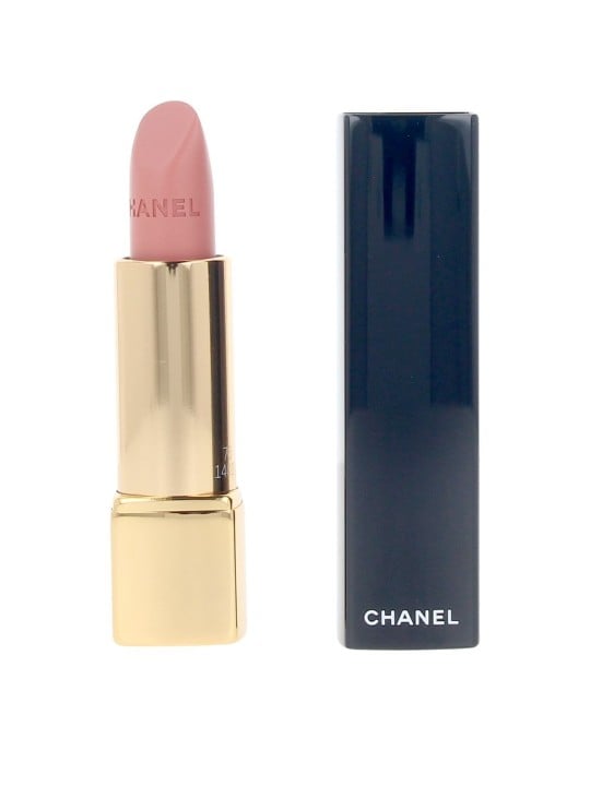 Chanel ROUGE ALLURE VELVET n.76 - Versatile 3,6gr unisex