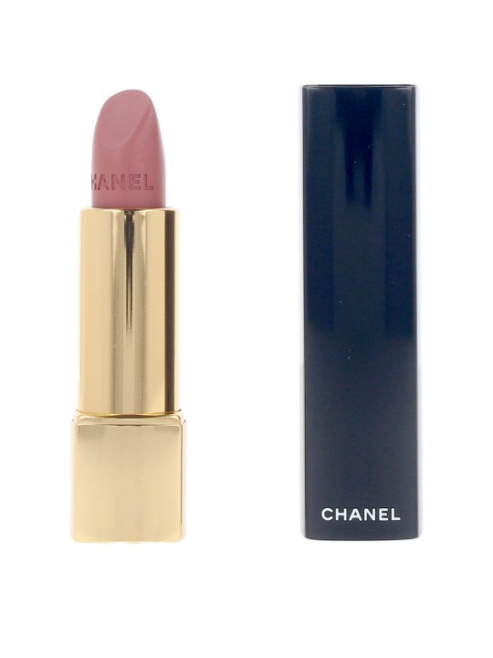 Chanel ROUGE ALLURE VELVET n.77-Affranchie 3.6gr unisex