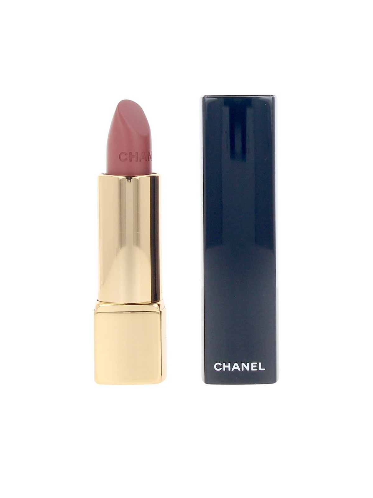 Chanel ROUGE ALLURE VELVET n.78 - Inimitabile 3,6gr unisex