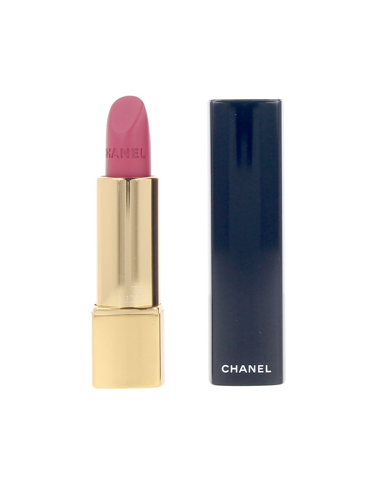 Chanel ROUGE ALLURE VELVET n.79-élégante 3.6gr unisex