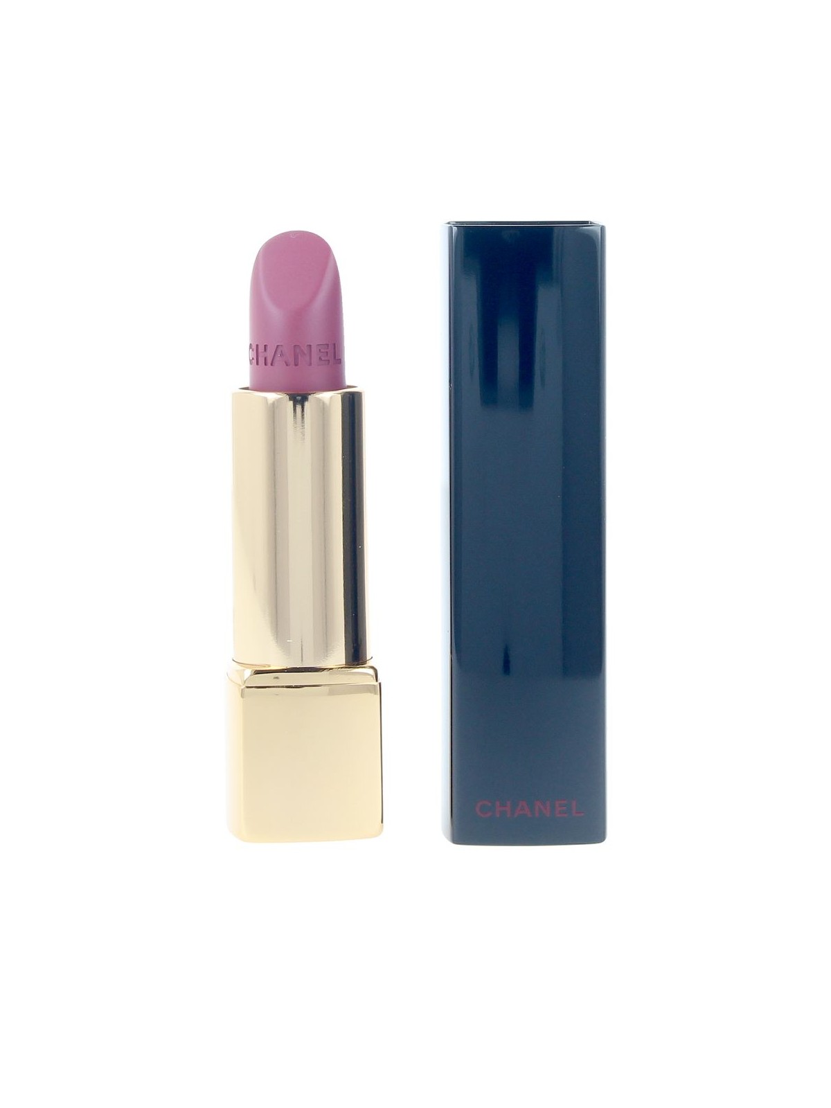 Chanel ROUGE ALLURE VELVET opaco n.357-Irrévérente 3,5gr unisex