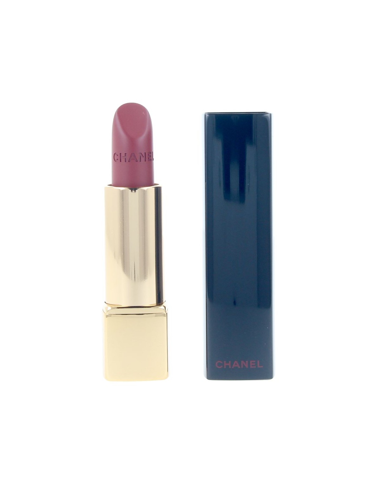Chanel ROUGE ALLURE VELVET opaco n.377-Audacieuse 3,5gr unisex