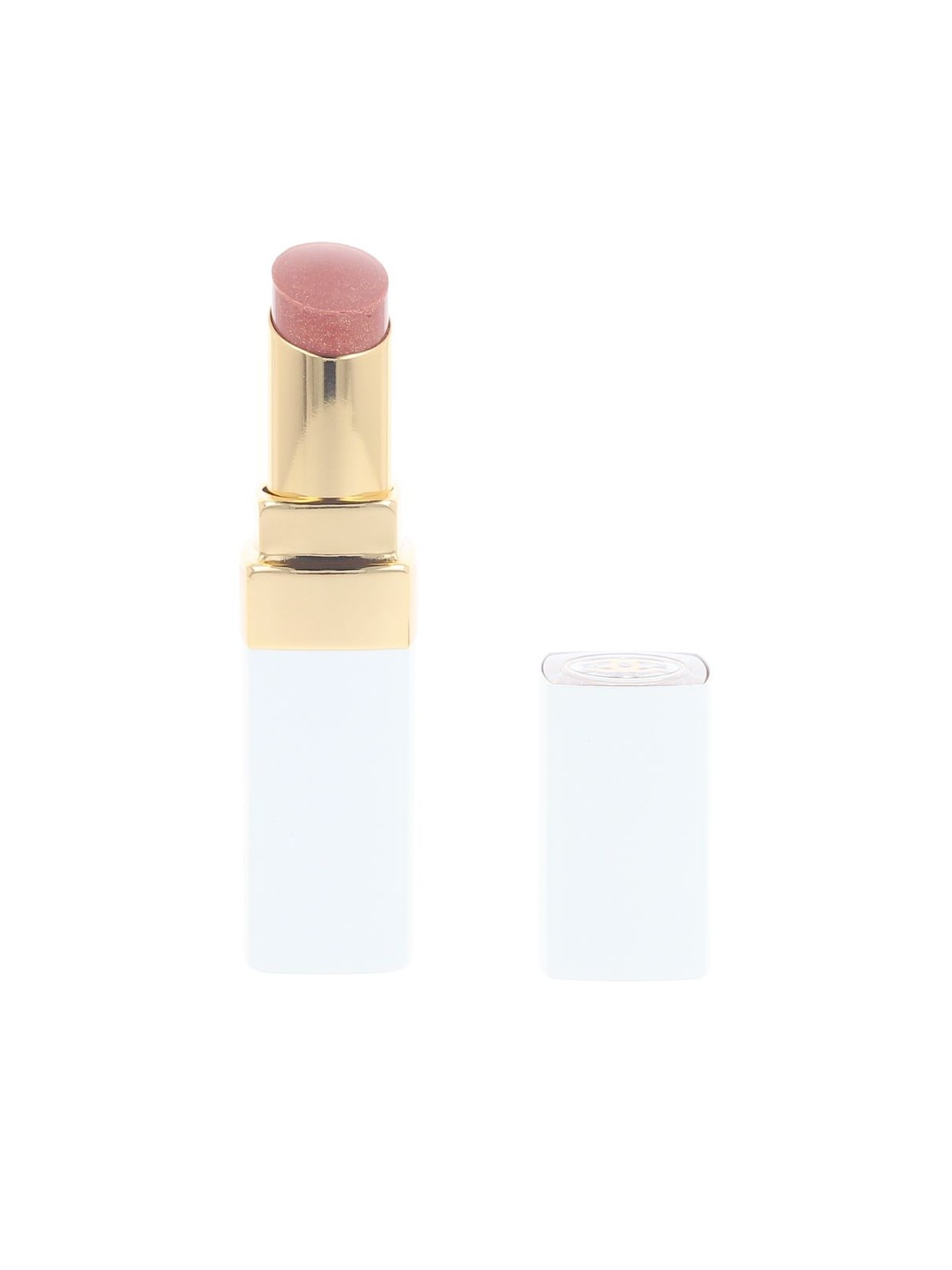 Chanel ROUGE COCO BAUME balsamo idratante colorato n.752-Honey Bliss 3gr unisex