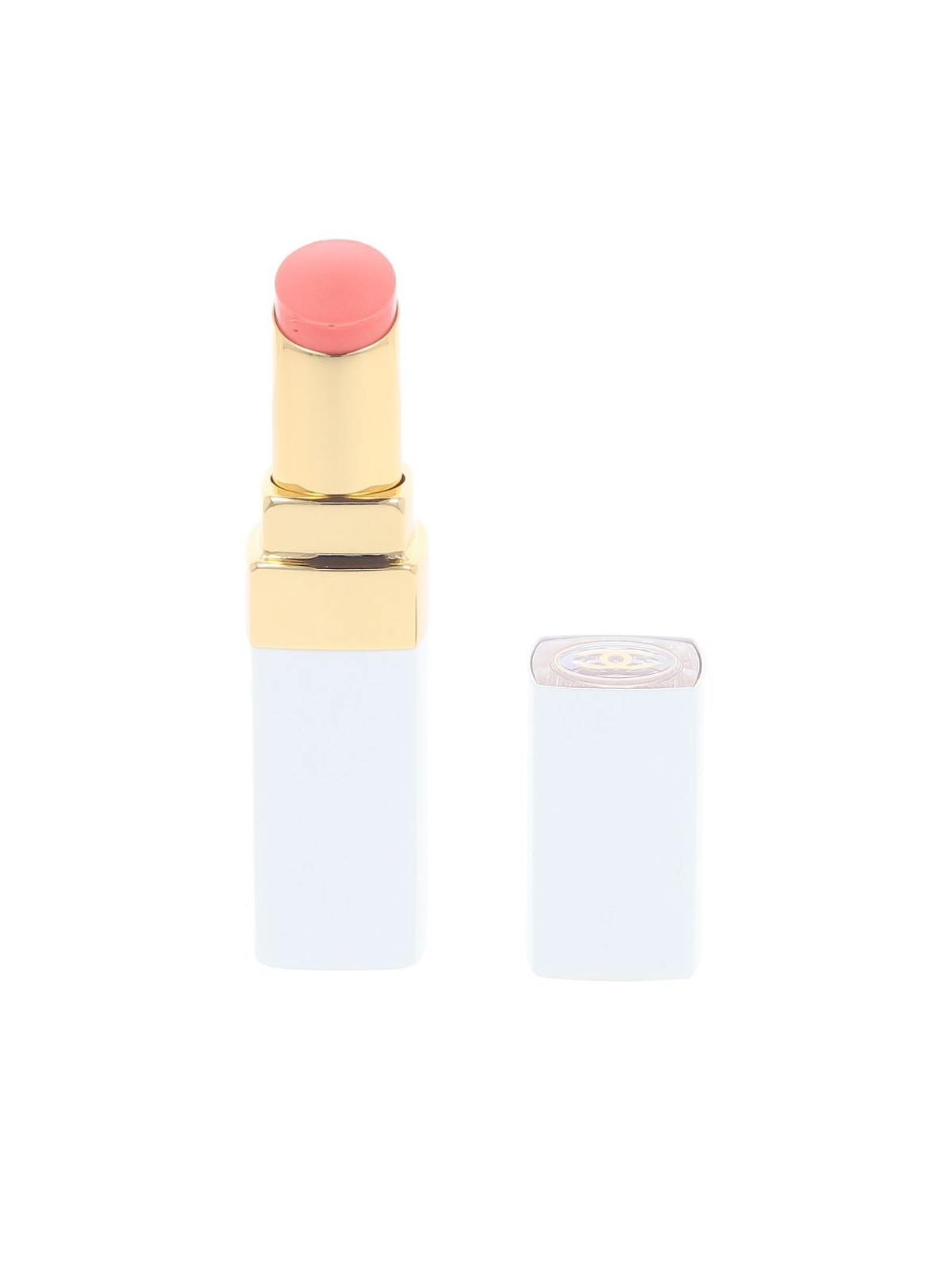 Chanel ROUGE COCO BAUME balsamo idratante colorato n.754-Pesca Tenera 3gr unisex