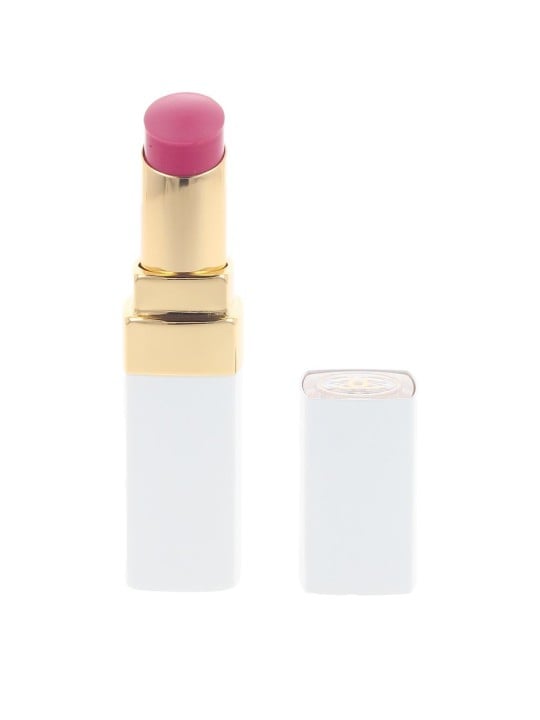 Chanel ROUGE COCO BAUME balsamo idratante colorato n.762-Bacio di Lampone 3gr unisex