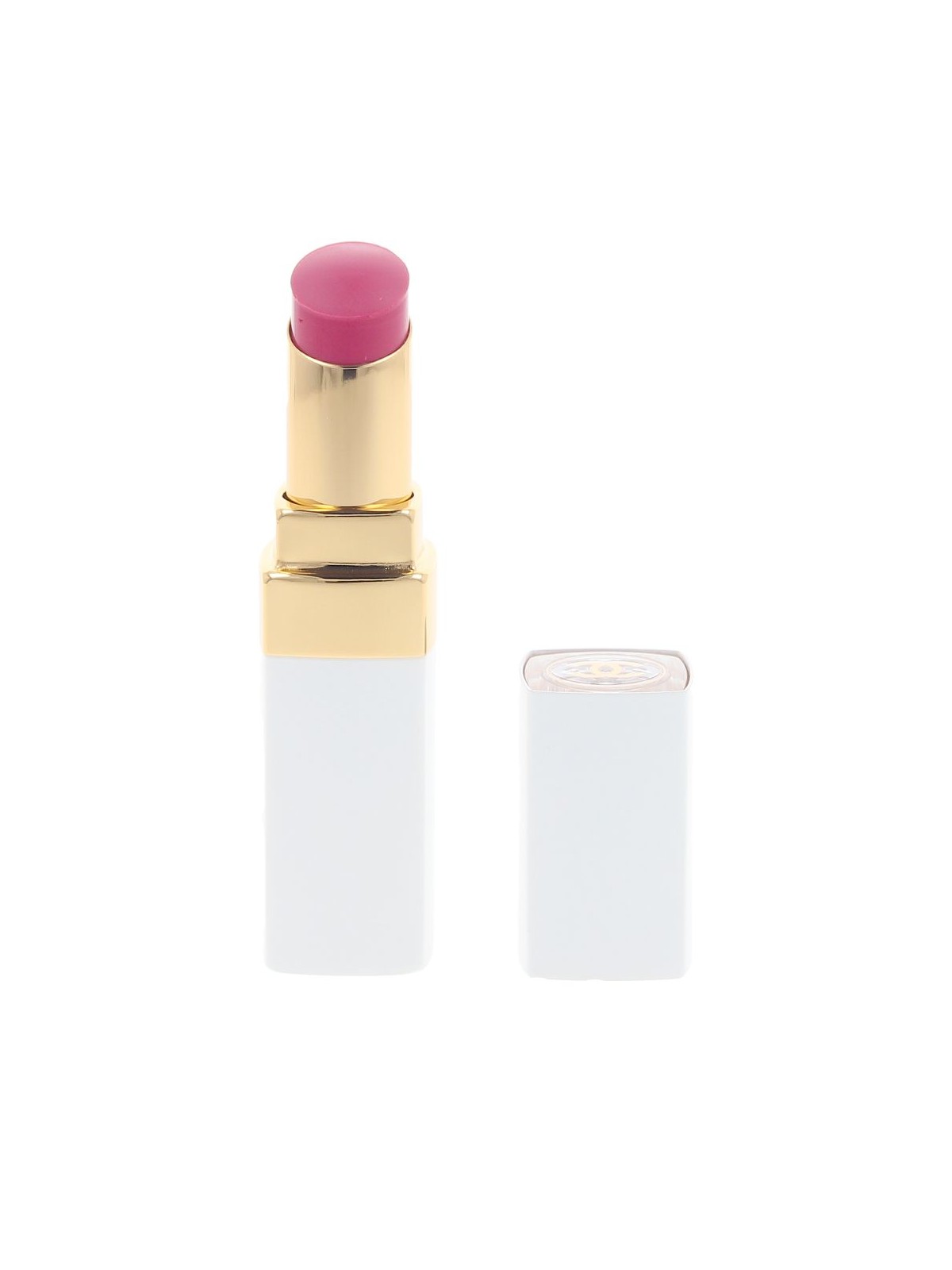 Chanel ROUGE COCO BAUME balsamo idratante colorato n.762-Bacio di Lampone 3gr unisex