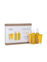 Ziaja ROUTINE DIURNA C.B3 CUSTODIA DA 4 PEZZI cleansing gel + facial toner + active serum + day facial cream unisex
